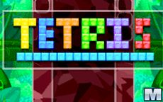 Tetris Jungle