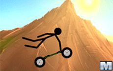 Stickman Mountainboard