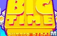 3D tetris - Big Time Butter Baron