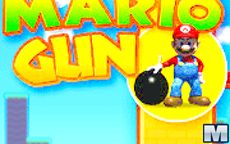 Mario Gun