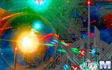 Enigmata: Stellar War