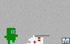 Mini Zombie