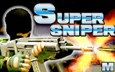 Super Francotirador