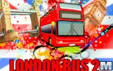 London Bus 2