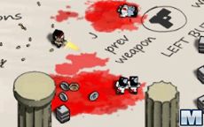 Boxhead The Nightmare