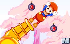 Mario Kaboom 2