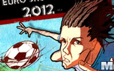 Fútbol Europeo - Penaltis 2012