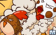 Angry Chicks