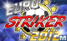 Fútbol en la Eurocopa 2012