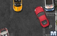 Precision Parking