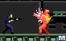 Nuclear Zombie 2000