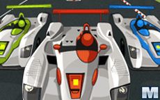 Le Mans 24