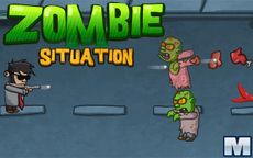 Zombie Situation