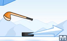 Accurate Slapshot