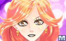 Beautiful Girl Makeover
