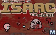 Binding Of Isaac