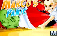 Marco's Panic
