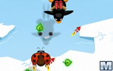 Ladybug Journey