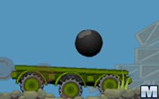 Ball Breaker clone 3