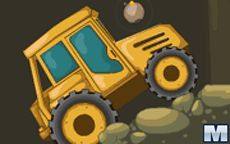 Mine Escape
