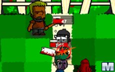 Deadly Neighbours 2