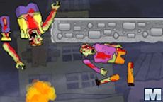 Zombie Boom