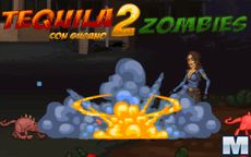 Tequila Zombies 2