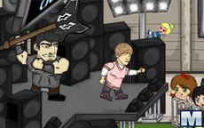 Kick Out Bieber 2