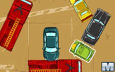Aparca todos los coches