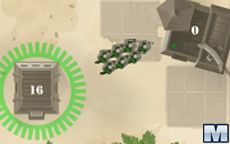 Airbone Wars