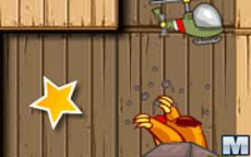 Chopper Dash