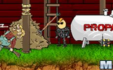 The Pyro Guy