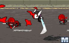 This Bunny Kills Again