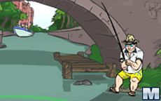 Super Fishing