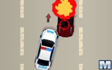 NYPD Takedown