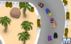 Go Kart Manager