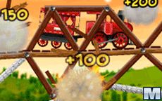 Dynamite Train