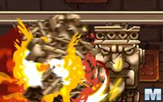 Treasure Rush