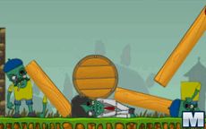 Zombie Exterminator: Level Pack 