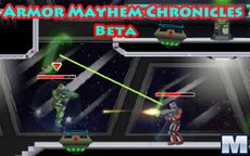 Armor Mayhem 2: Chronicles 