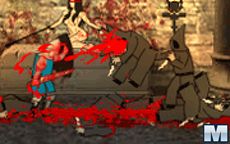 Days Of Blood 
