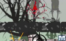 Zombie Shooter