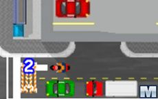 Traffic Blitz