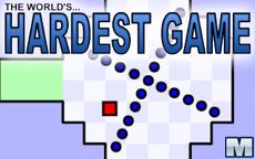 El Juego Más Difícil Del Mundo