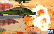 Humaliens Vs Battlegear 2 