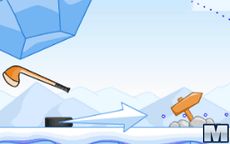 Accurate Slapshot. Level Pack 