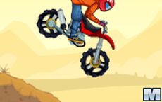 Deadly Stunts 
