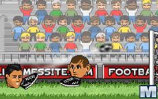 Big Head Football 