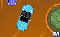 International Airport Parking 