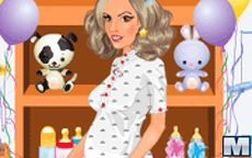 Pregnant Mother 
